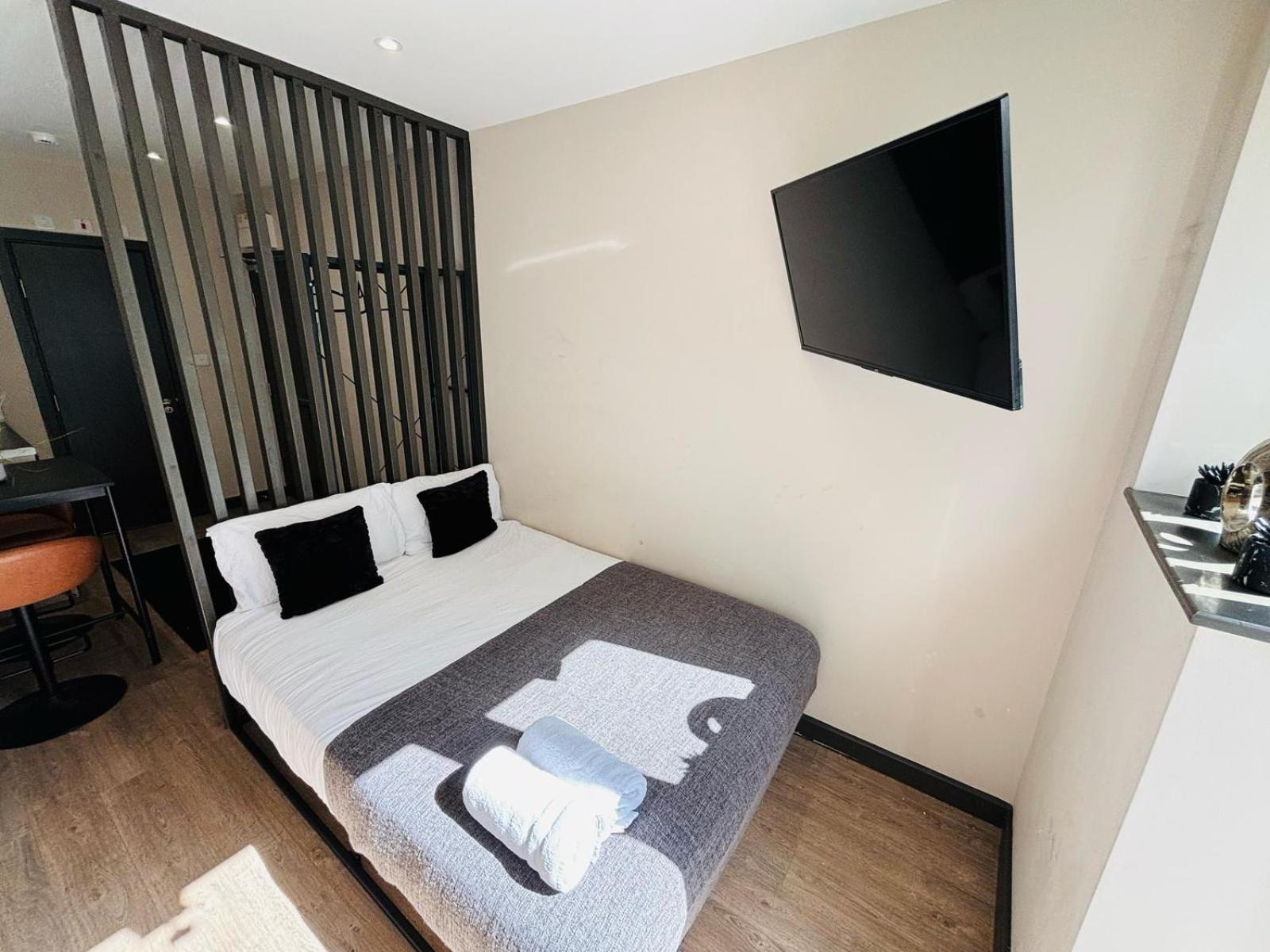 Apartment The Seven Sisters House - No 01a - Stylish Comfort