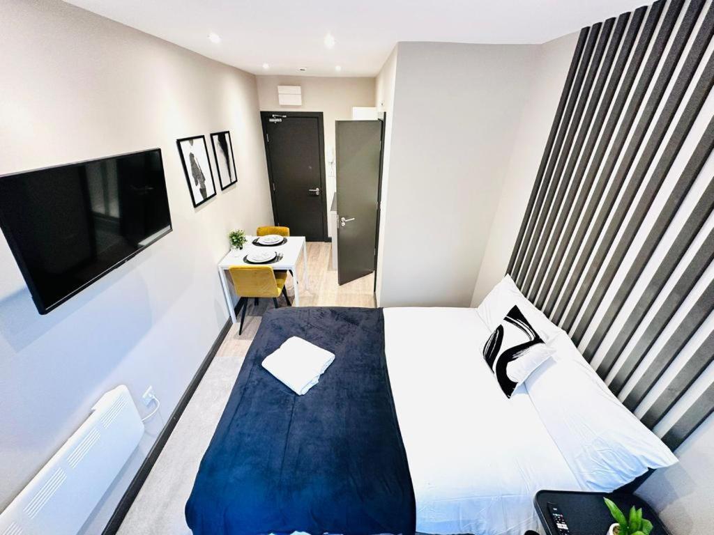 The Seven Sisters House - No 01a - Stylish Comfort