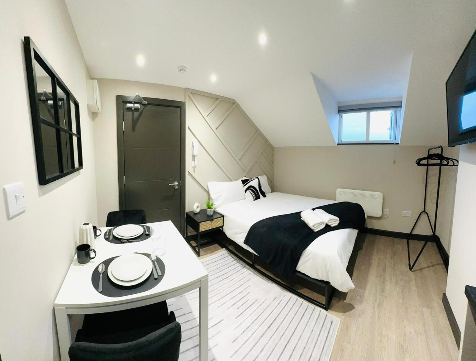 Apartment The Seven Sisters House - No 01a - Stylish Comfort