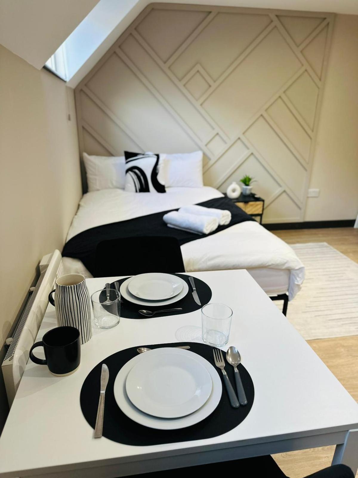 The Seven Sisters House - No 01a - Stylish Comfort London
