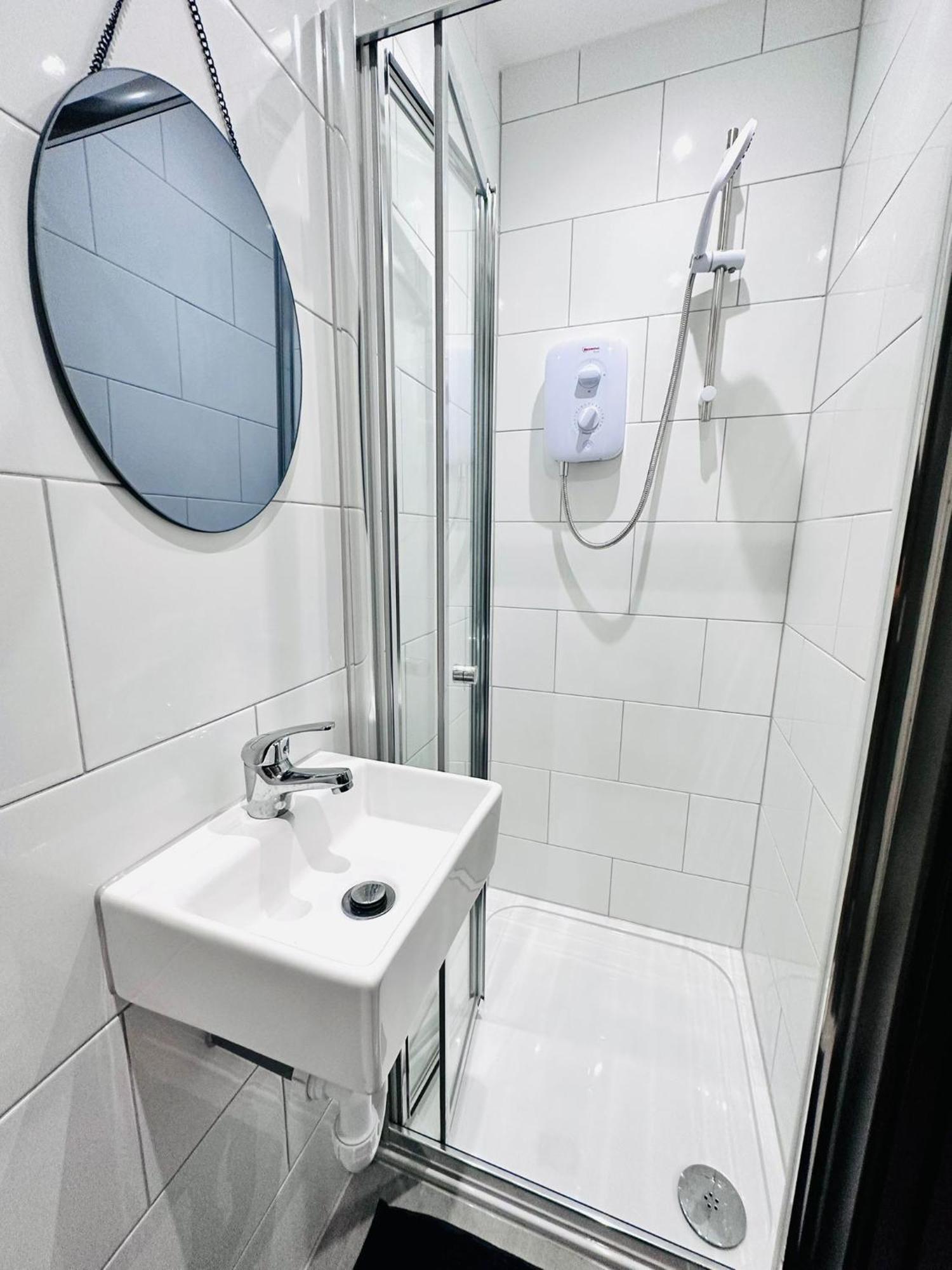 Apartment The Seven Sisters House - No 01a - Stylish Comfort *