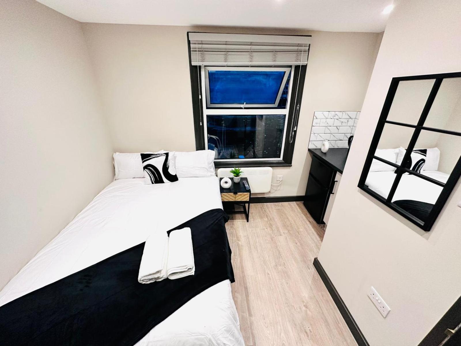 Apartment The Seven Sisters House - No 01a - Stylish Comfort London